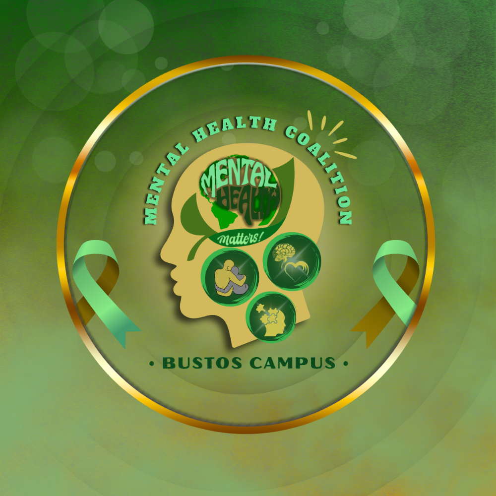 Mental Health Logo